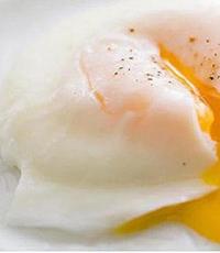 Три блюда с яйцом пашот Как варить яйца пашот