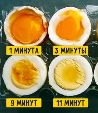 Как правильно варить яйца Пашот: рецепт приготовления