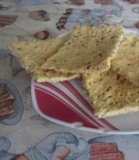 Хлеб Ессеев, сыроедческий, обалденный рецепт!