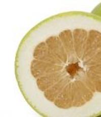 Полезные свойства свити фрукта, как его едят